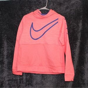 Boy/girl Nike hoodie size XL kids
